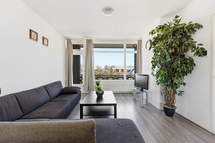 Foto 3 van Jhr. De Savornin Lohmanstraat 49