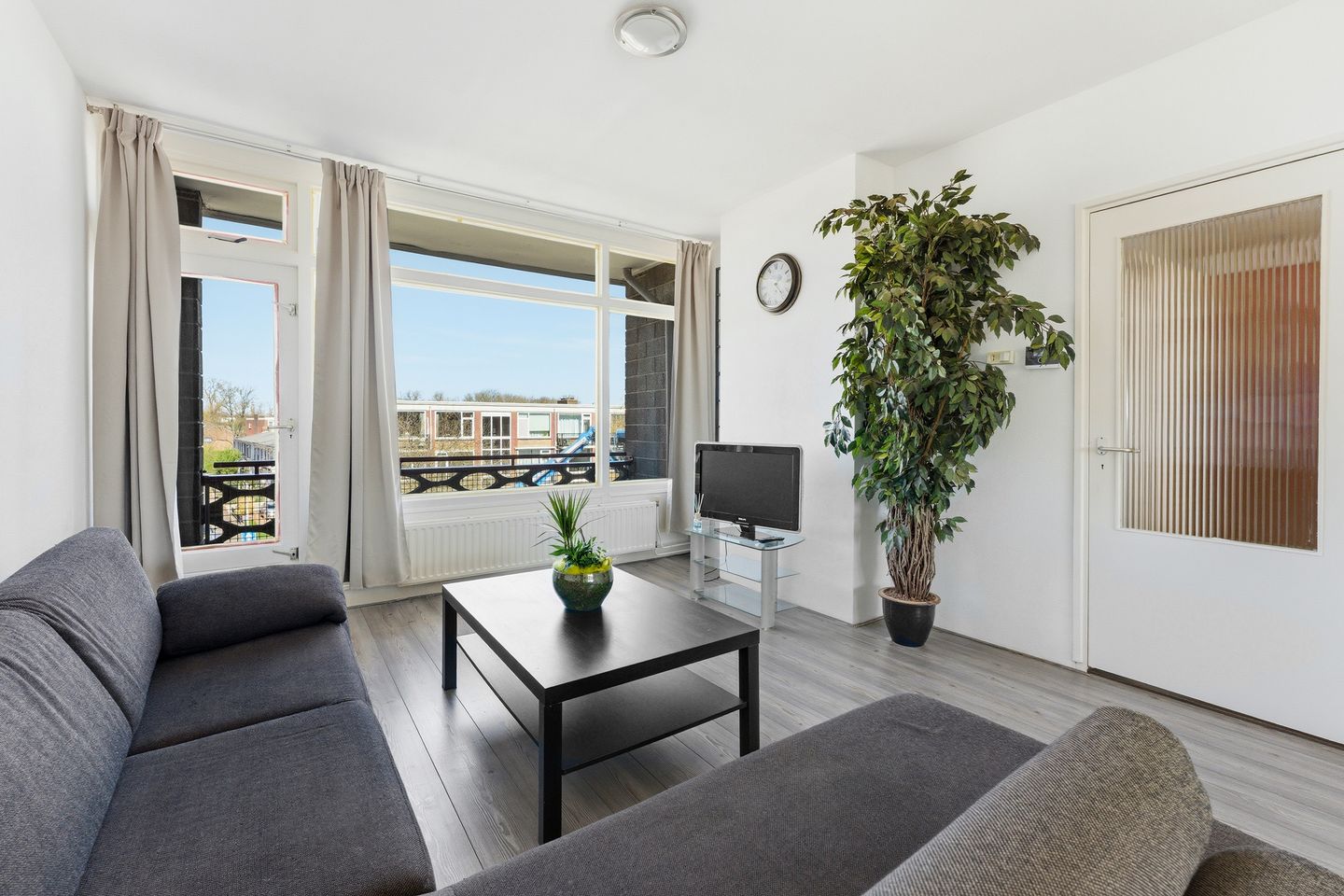 Foto 4 van Jhr. De Savornin Lohmanstraat 49