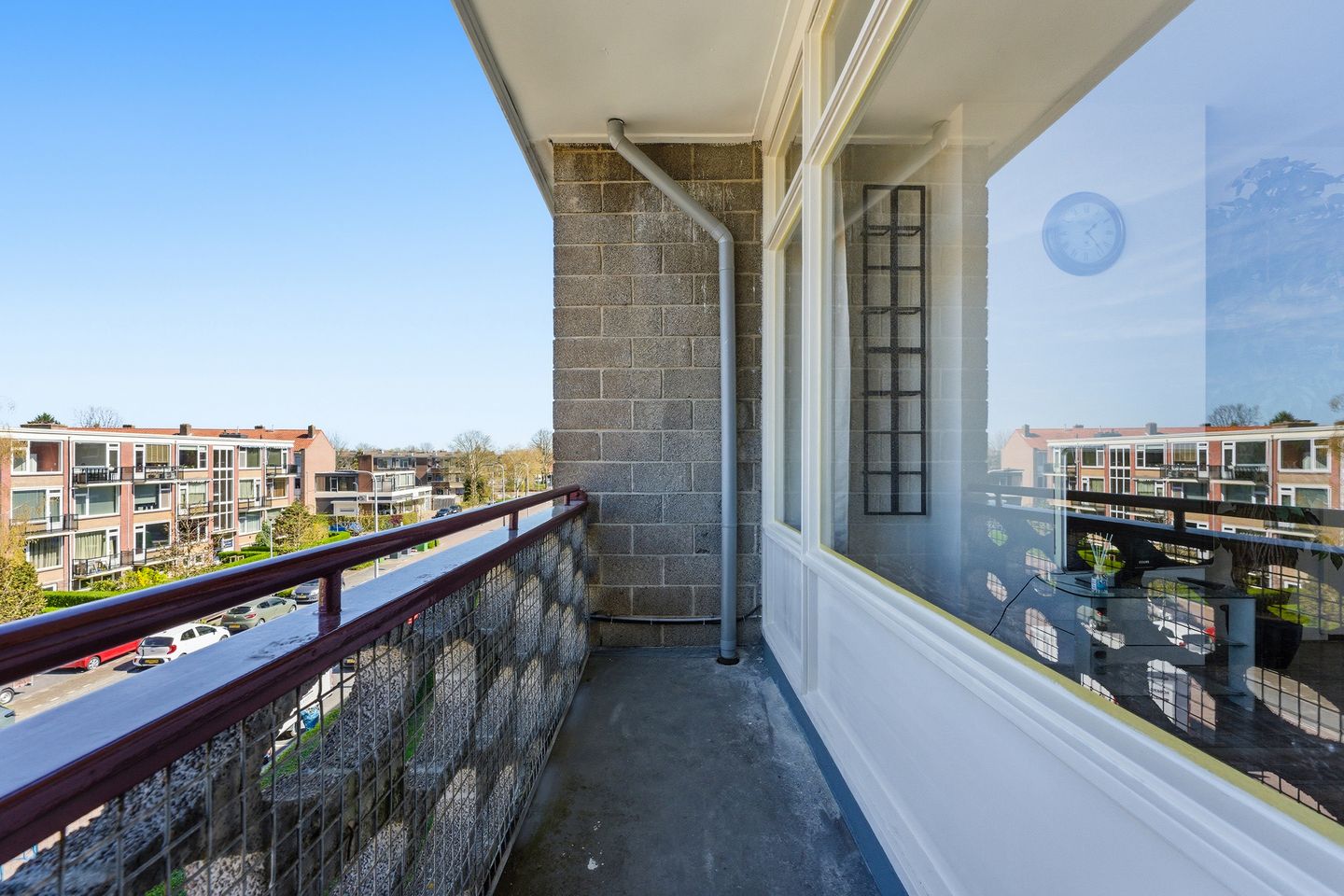 Foto 14 van Jhr. De Savornin Lohmanstraat 49