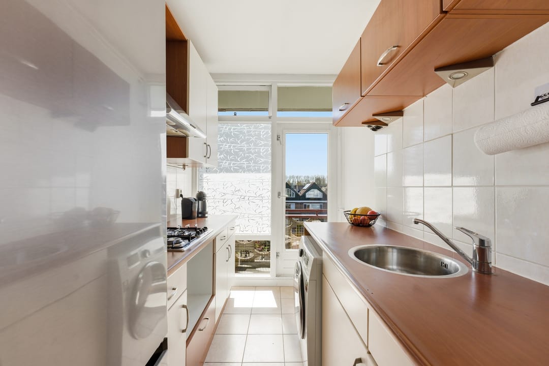 Foto 16 van Jhr. De Savornin Lohmanstraat 49