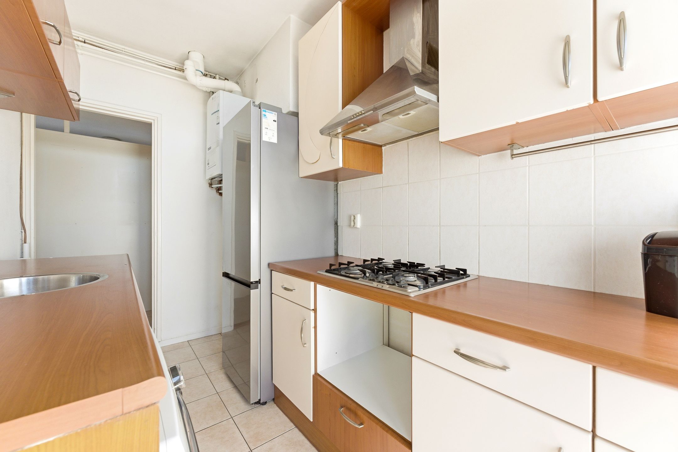 Foto 18 van Jhr. De Savornin Lohmanstraat 49