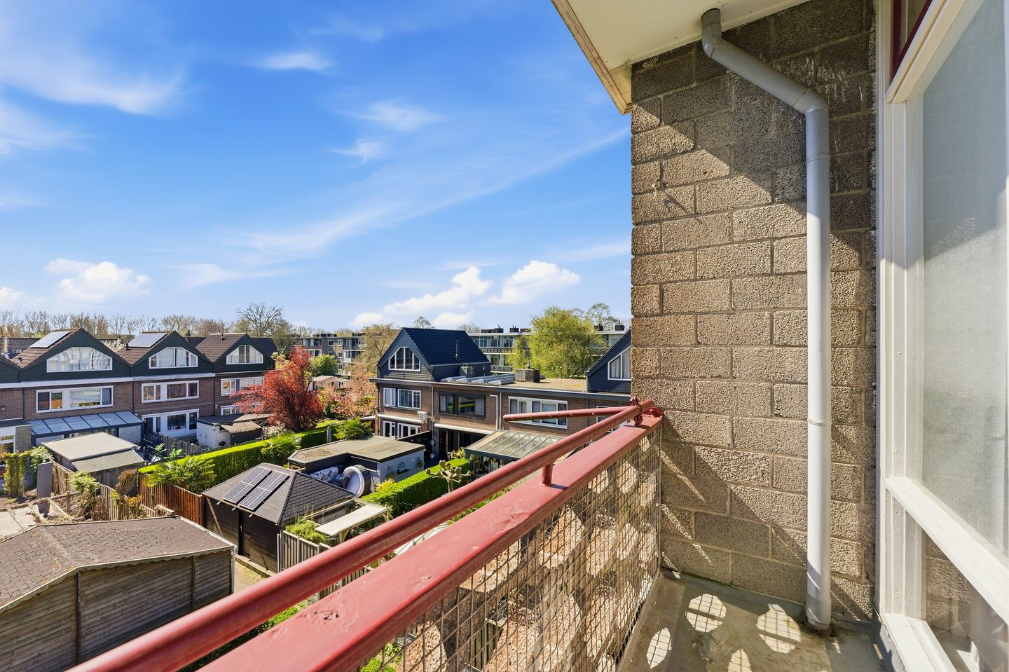 Foto 20 van Jhr. De Savornin Lohmanstraat 49