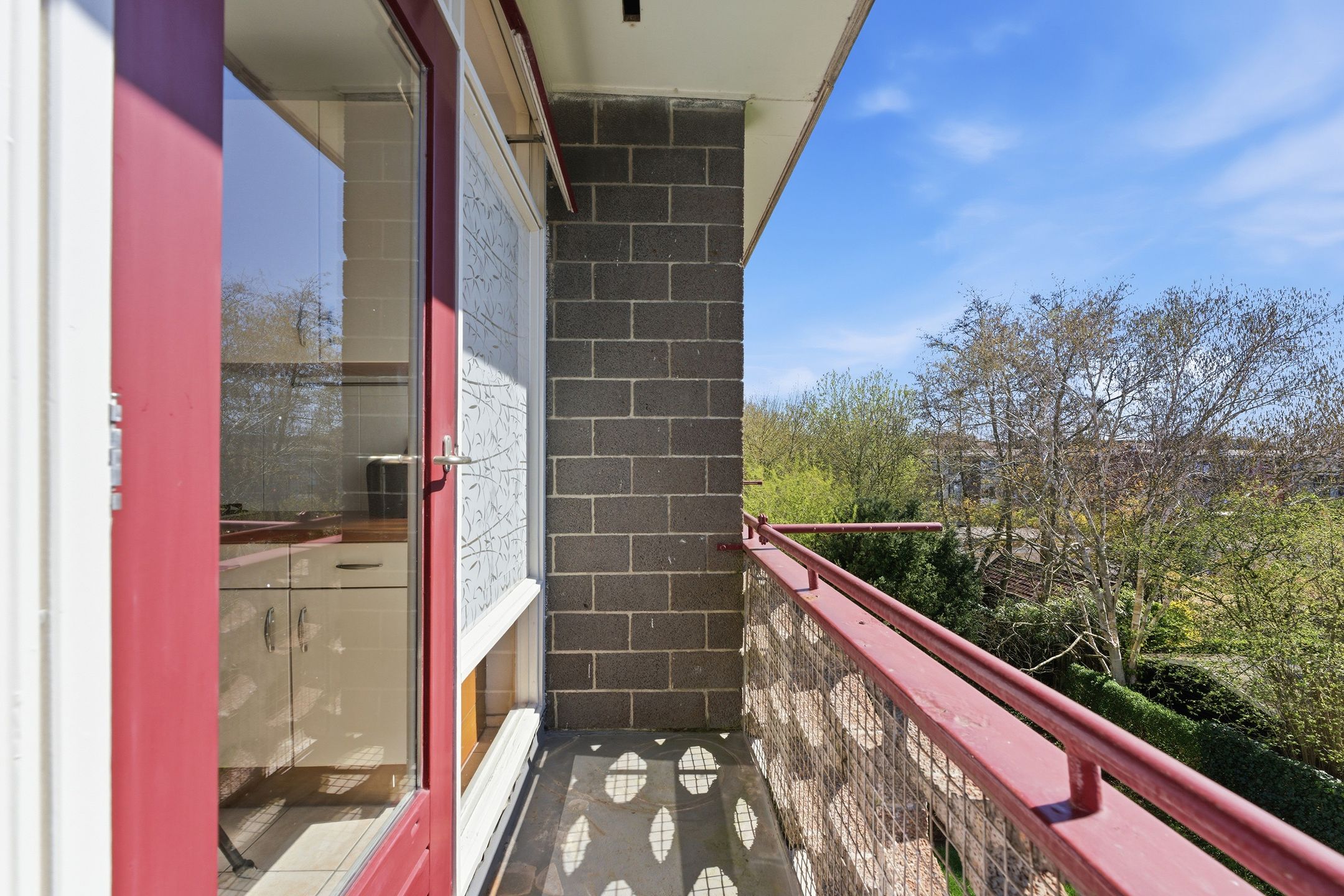 Foto 21 van Jhr. De Savornin Lohmanstraat 49