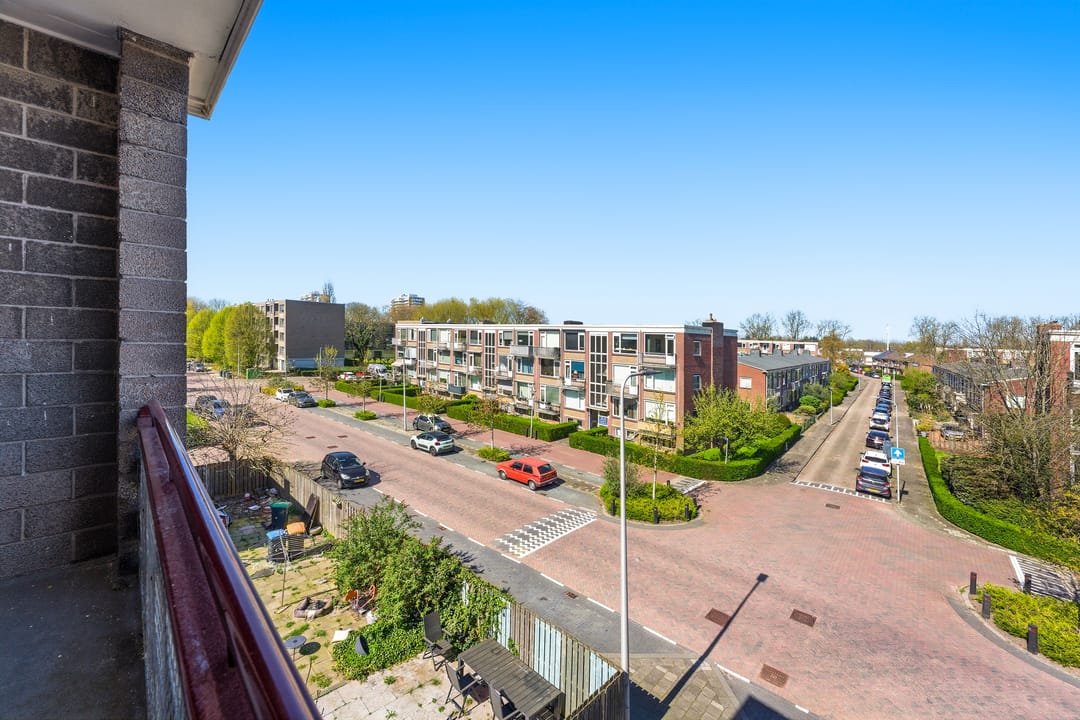 Foto 28 van Jhr. De Savornin Lohmanstraat 49