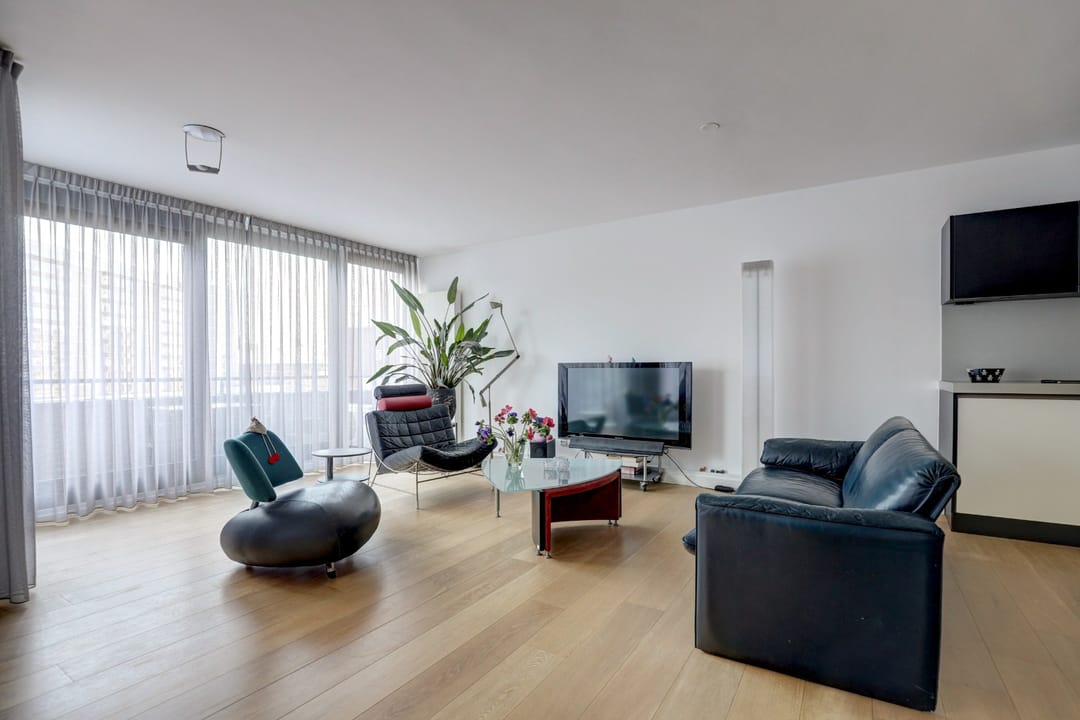 Foto 2 van Honingerdijk 59-B