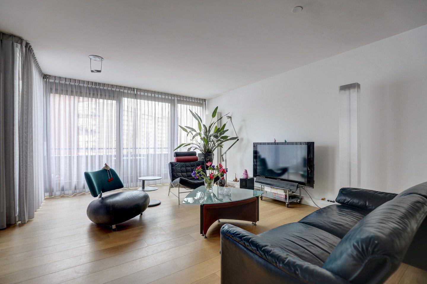 Foto 5 van Honingerdijk 59-B