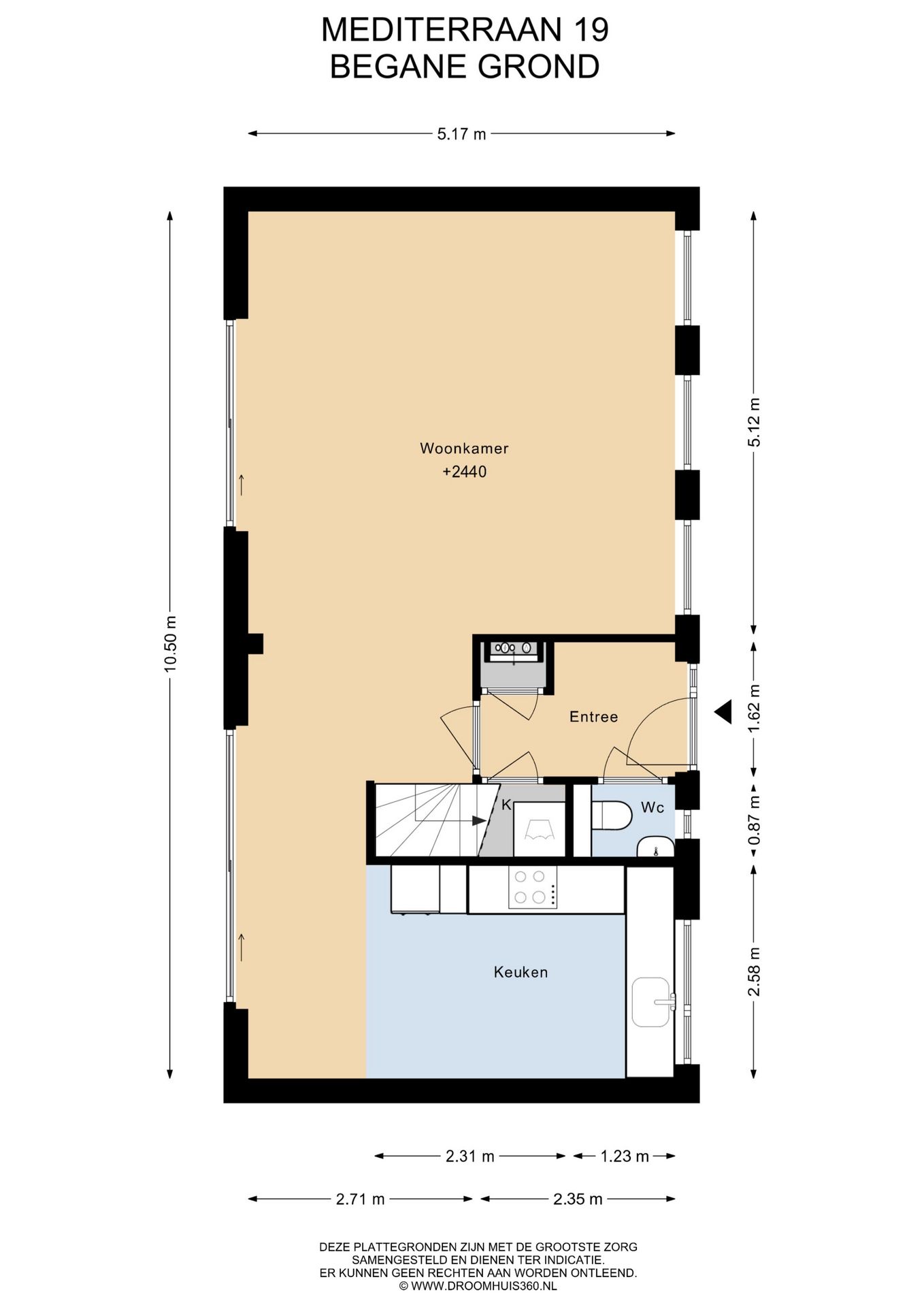 Photo 39 of Mediterraan 19