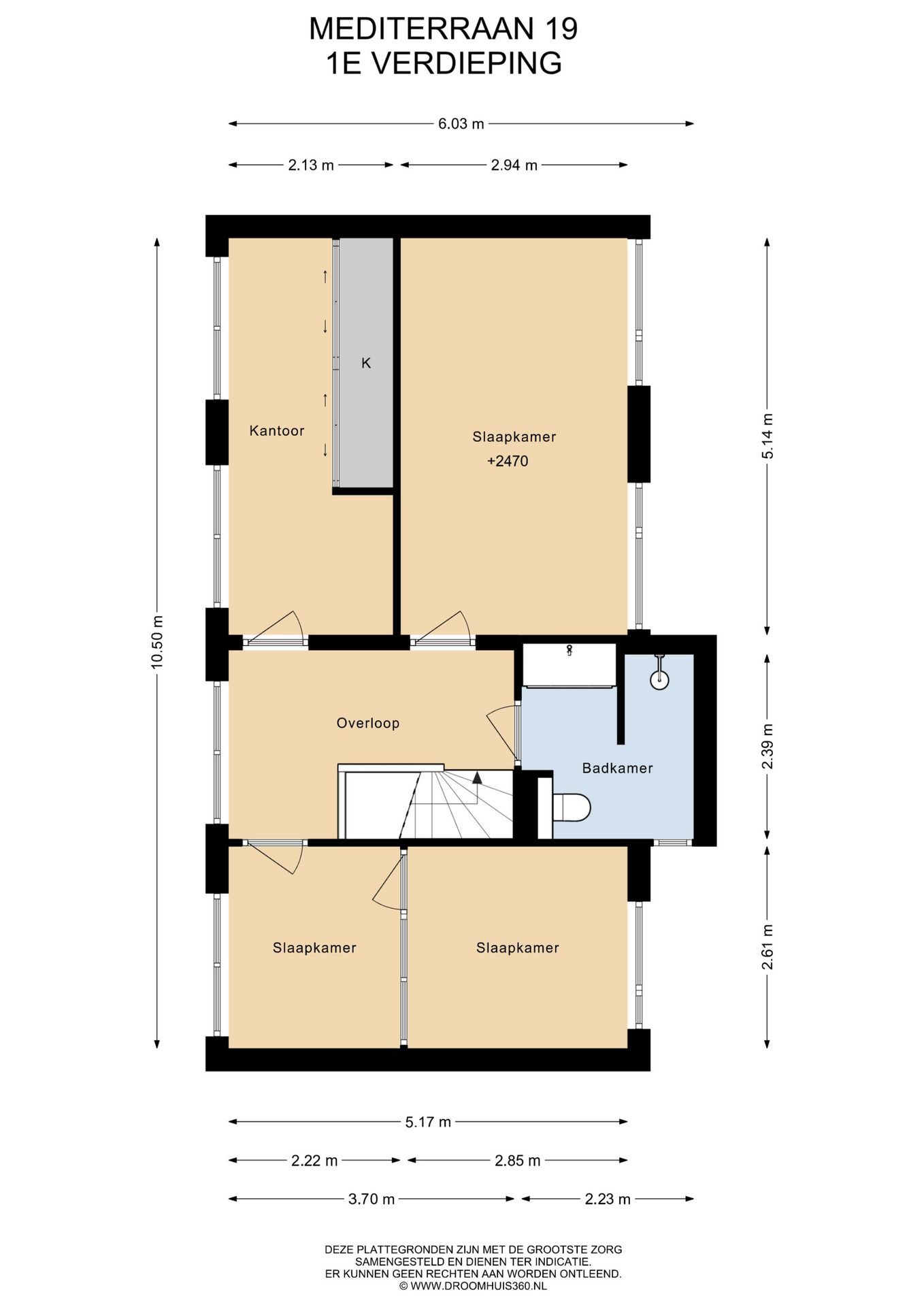 Photo 40 of Mediterraan 19