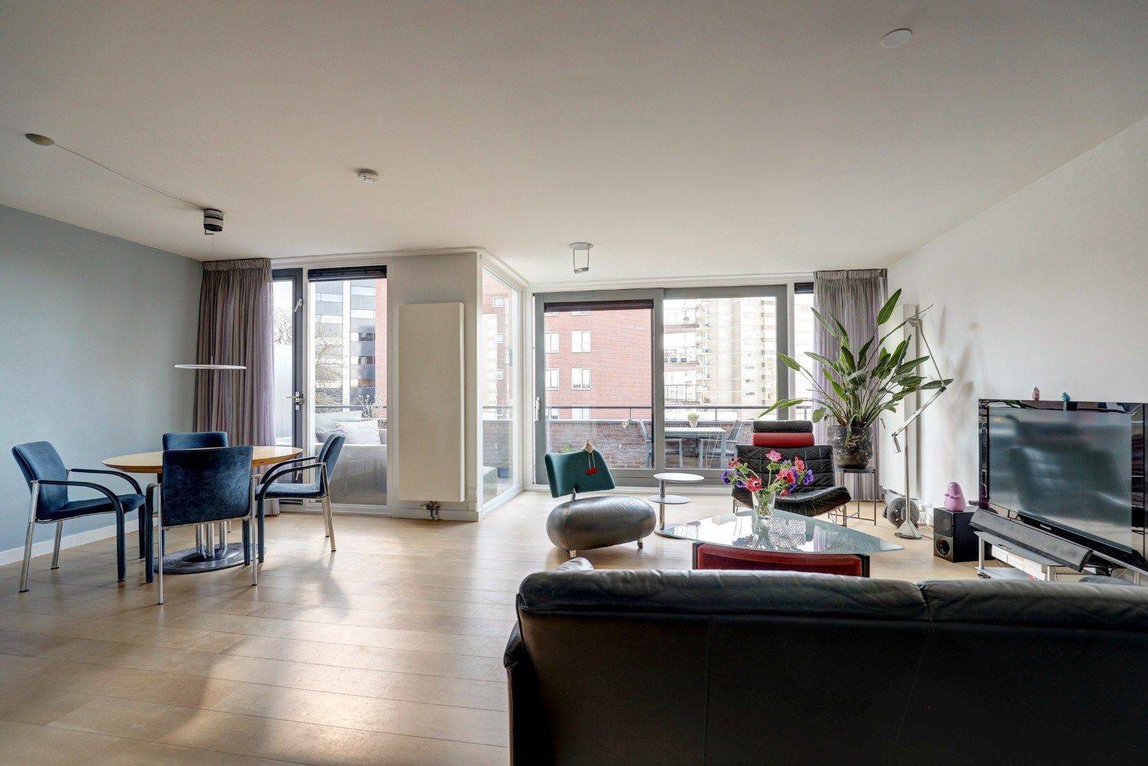 Foto 6 van Honingerdijk 59-B