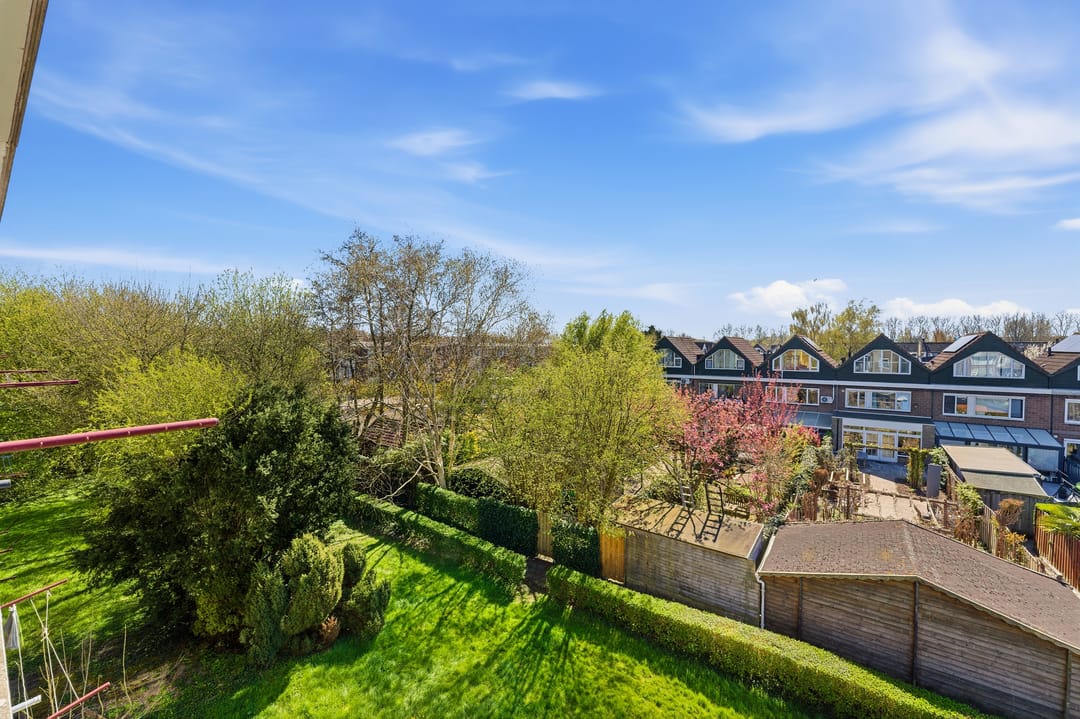 Foto 22 van Jhr. De Savornin Lohmanstraat 49