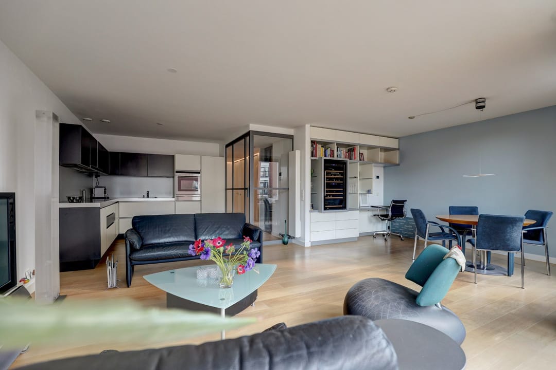 Foto 7 van Honingerdijk 59-B