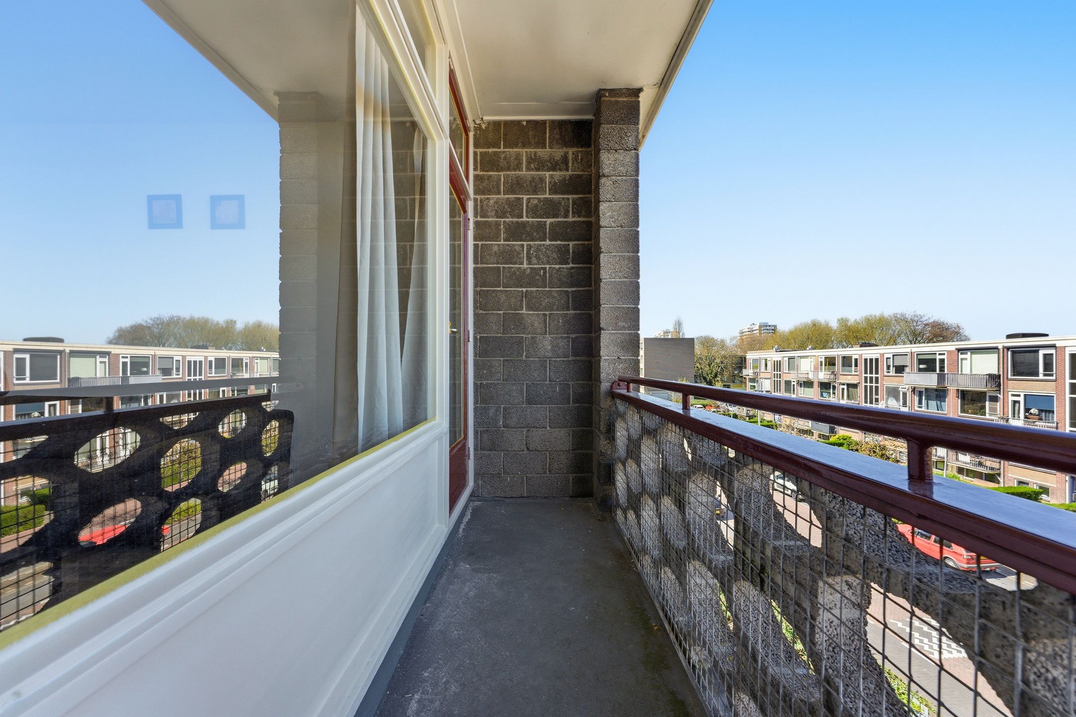 Foto 27 van Jhr. De Savornin Lohmanstraat 49