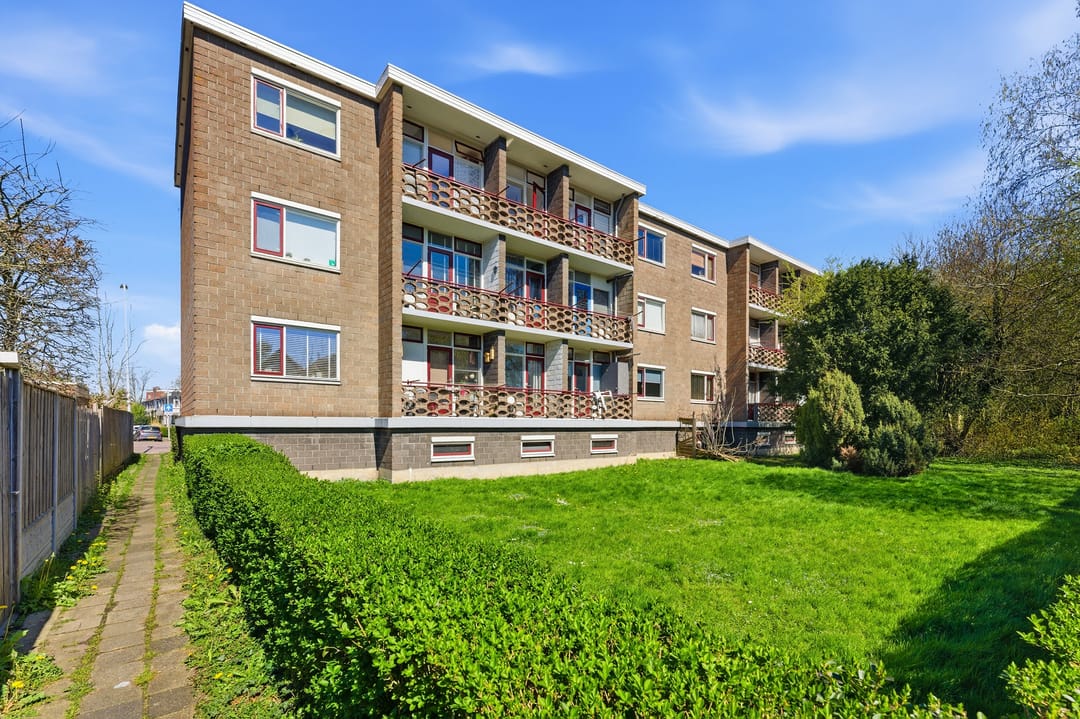 Foto 31 van Jhr. De Savornin Lohmanstraat 49