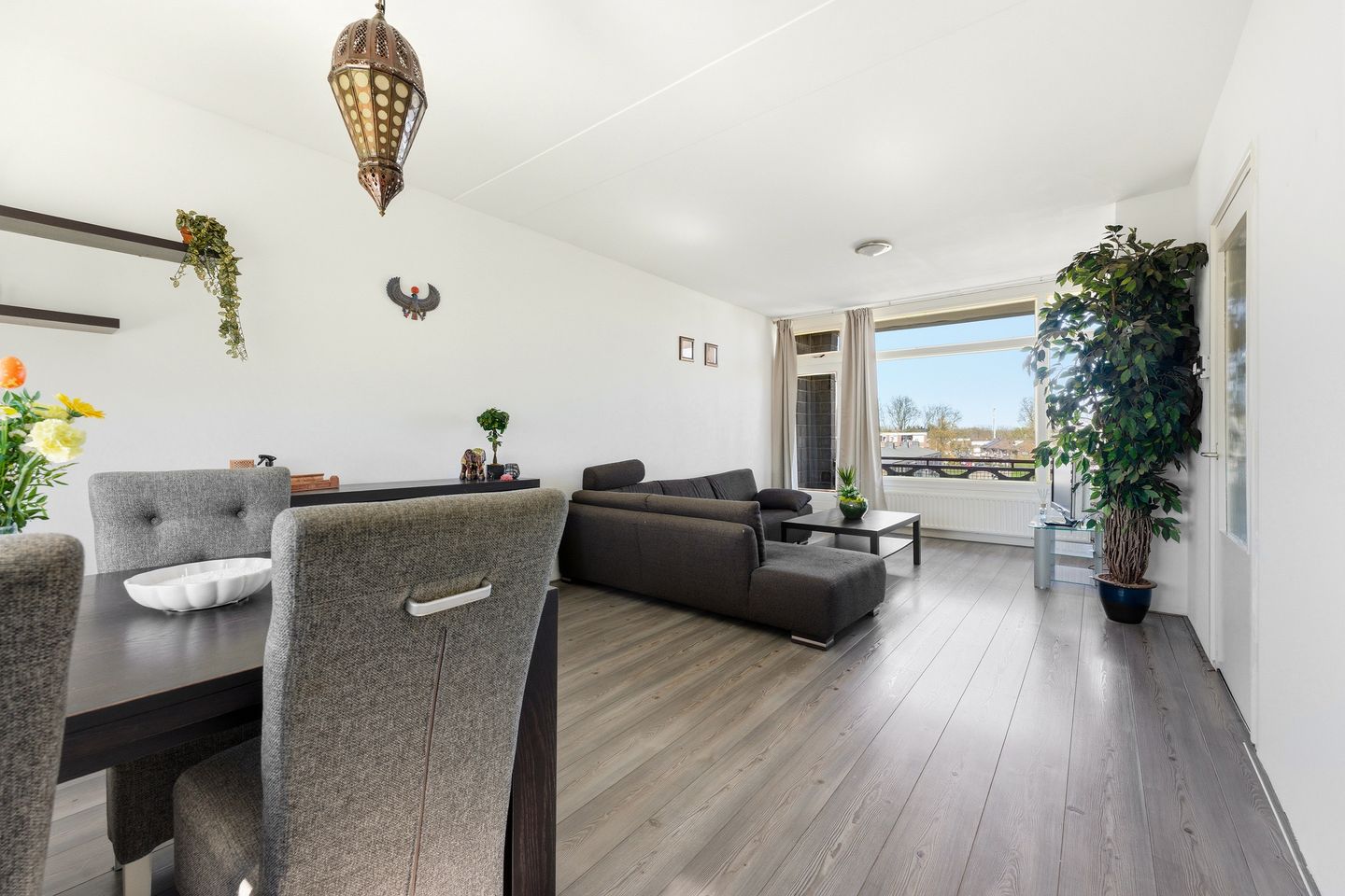 Foto 5 van Jhr. De Savornin Lohmanstraat 49