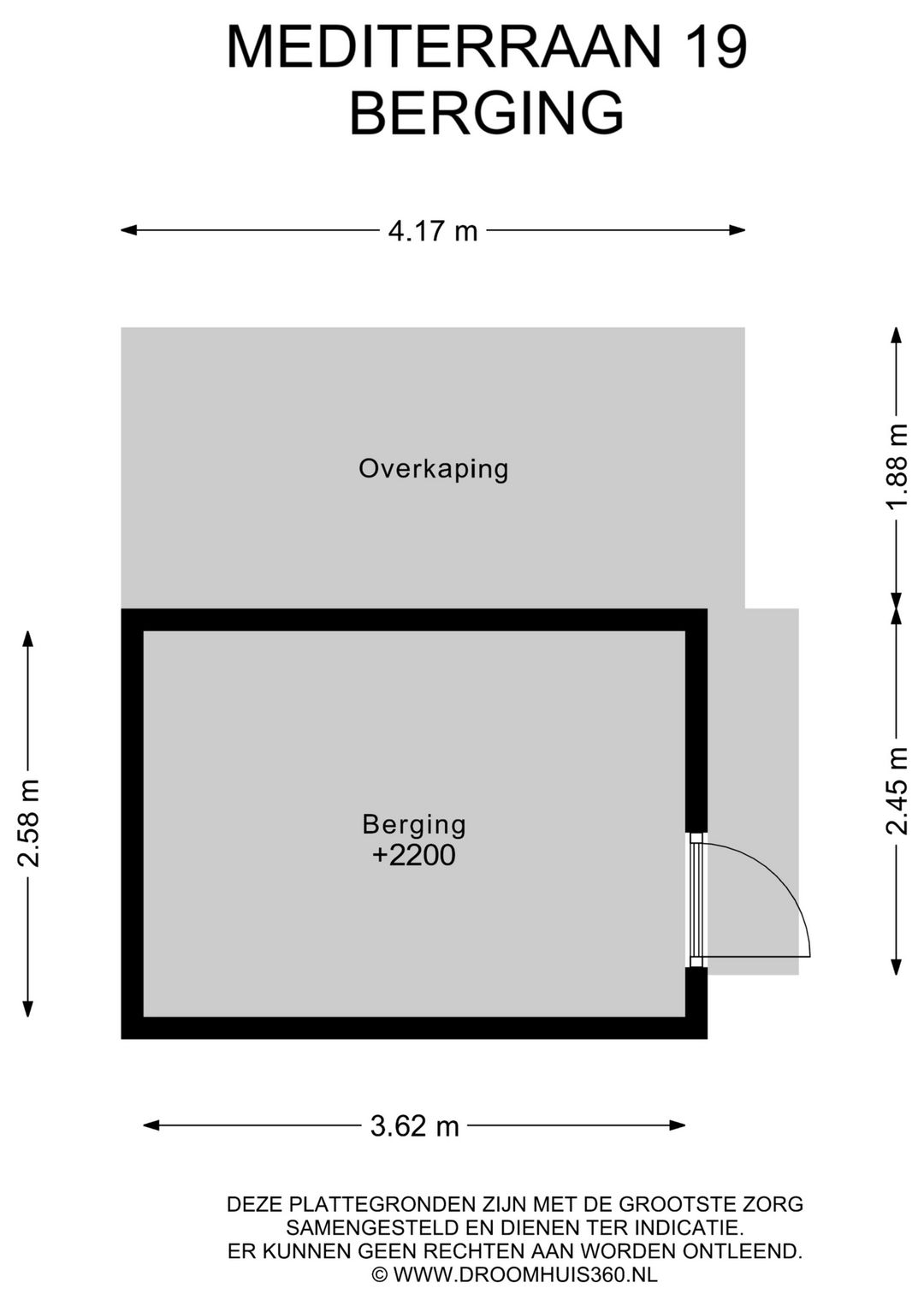 Photo 41 of Mediterraan 19