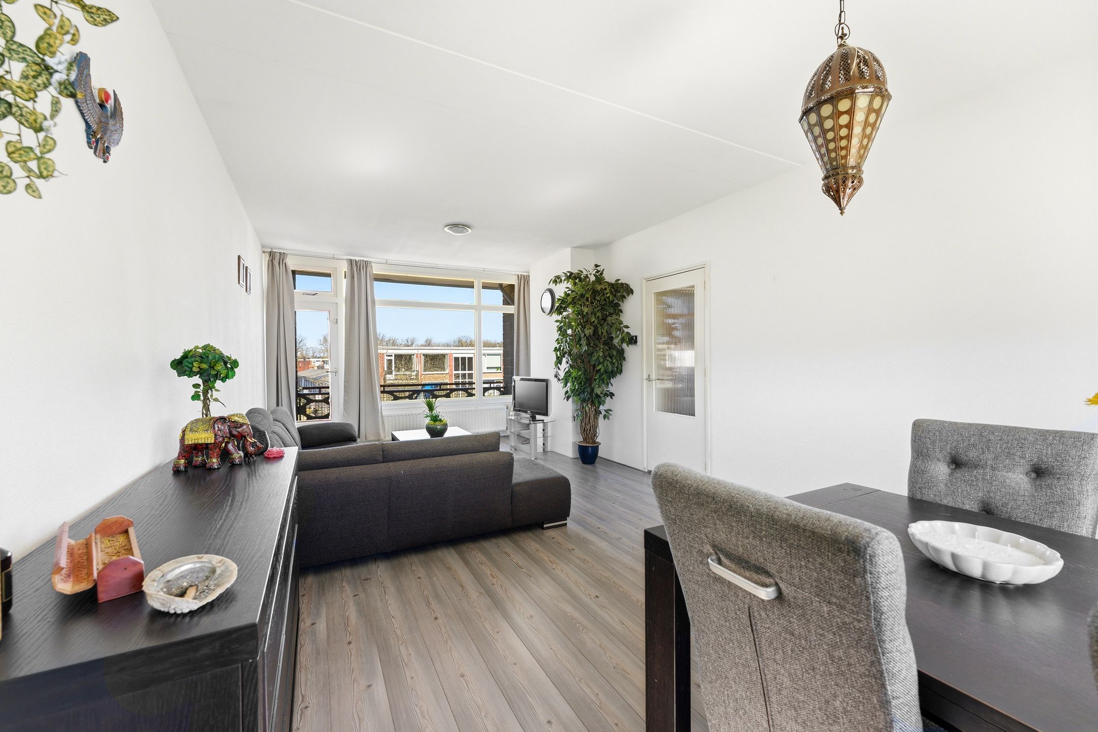 Foto 12 van Jhr. De Savornin Lohmanstraat 49