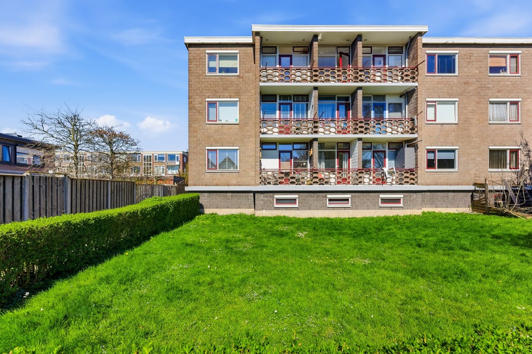 Foto 32 van Jhr. De Savornin Lohmanstraat 49