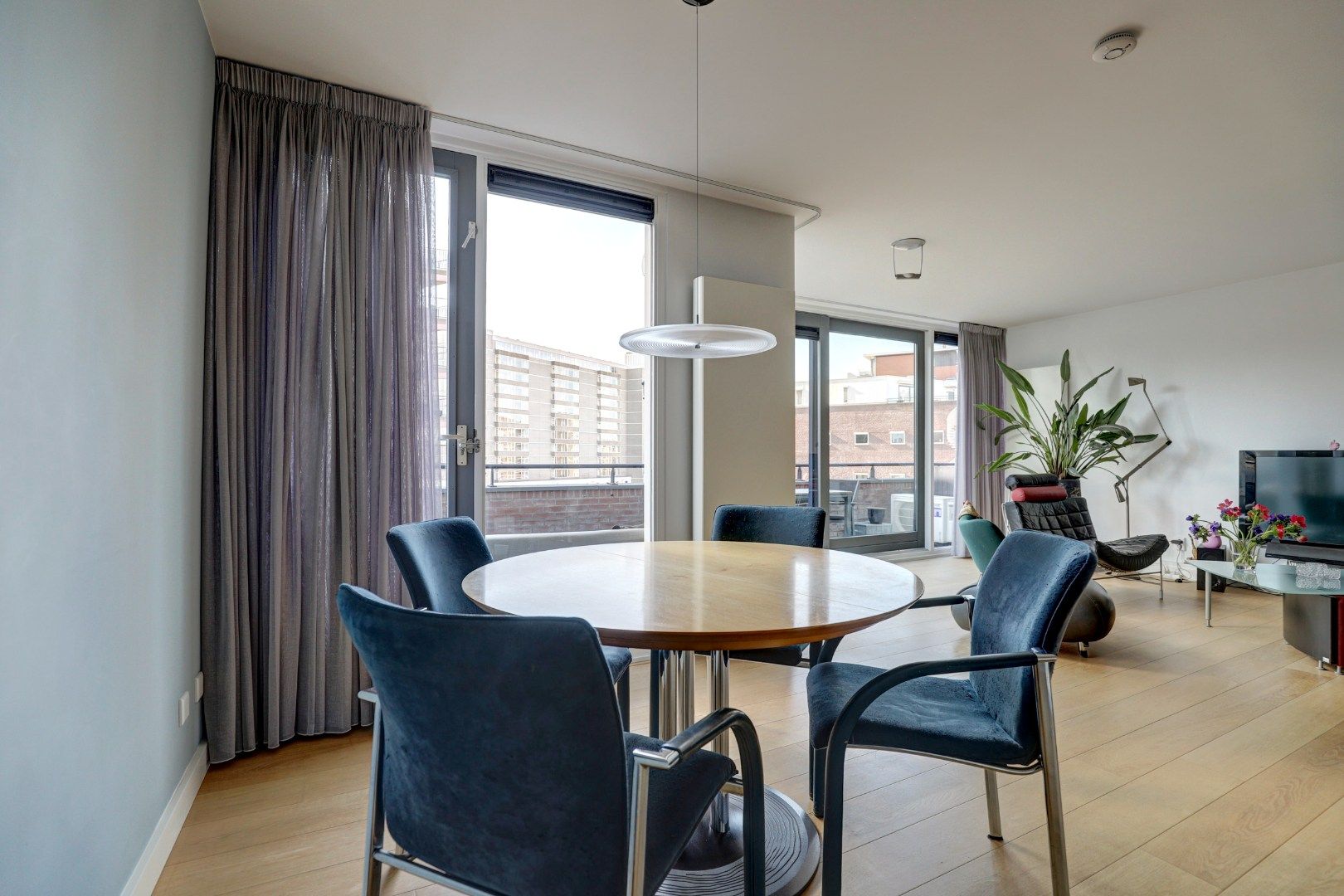 Foto 12 van Honingerdijk 59-B