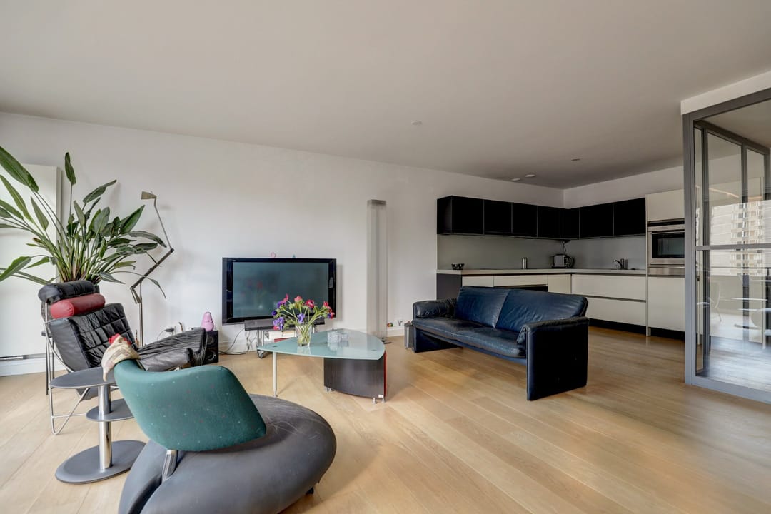 Foto 8 van Honingerdijk 59-B