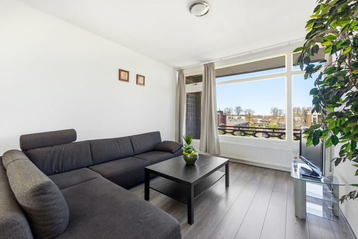 Foto 2 van Jhr. De Savornin Lohmanstraat 49