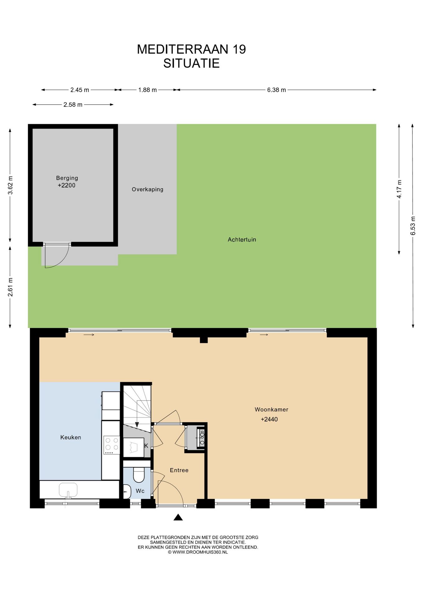 Photo 42 of Mediterraan 19