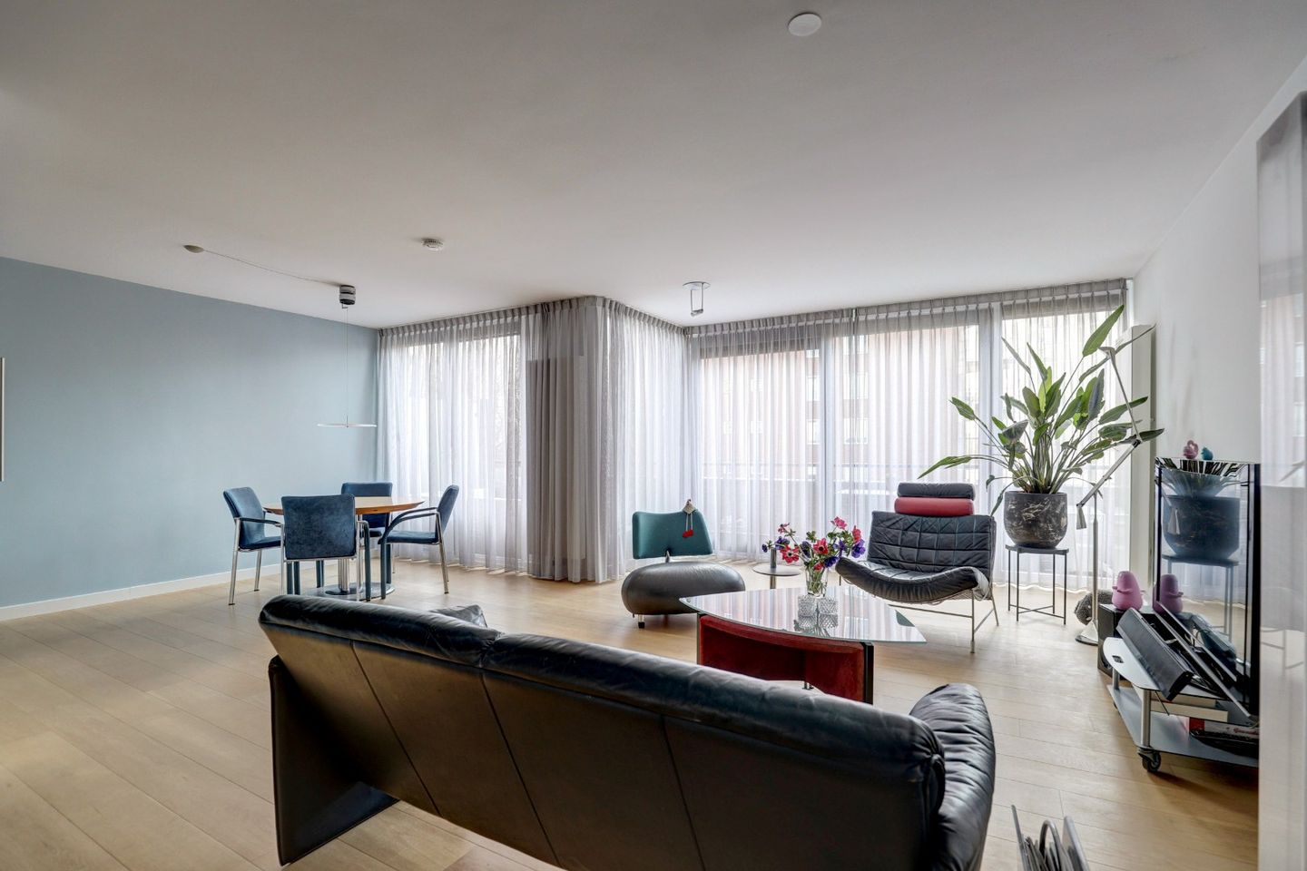 Foto 10 van Honingerdijk 59-B