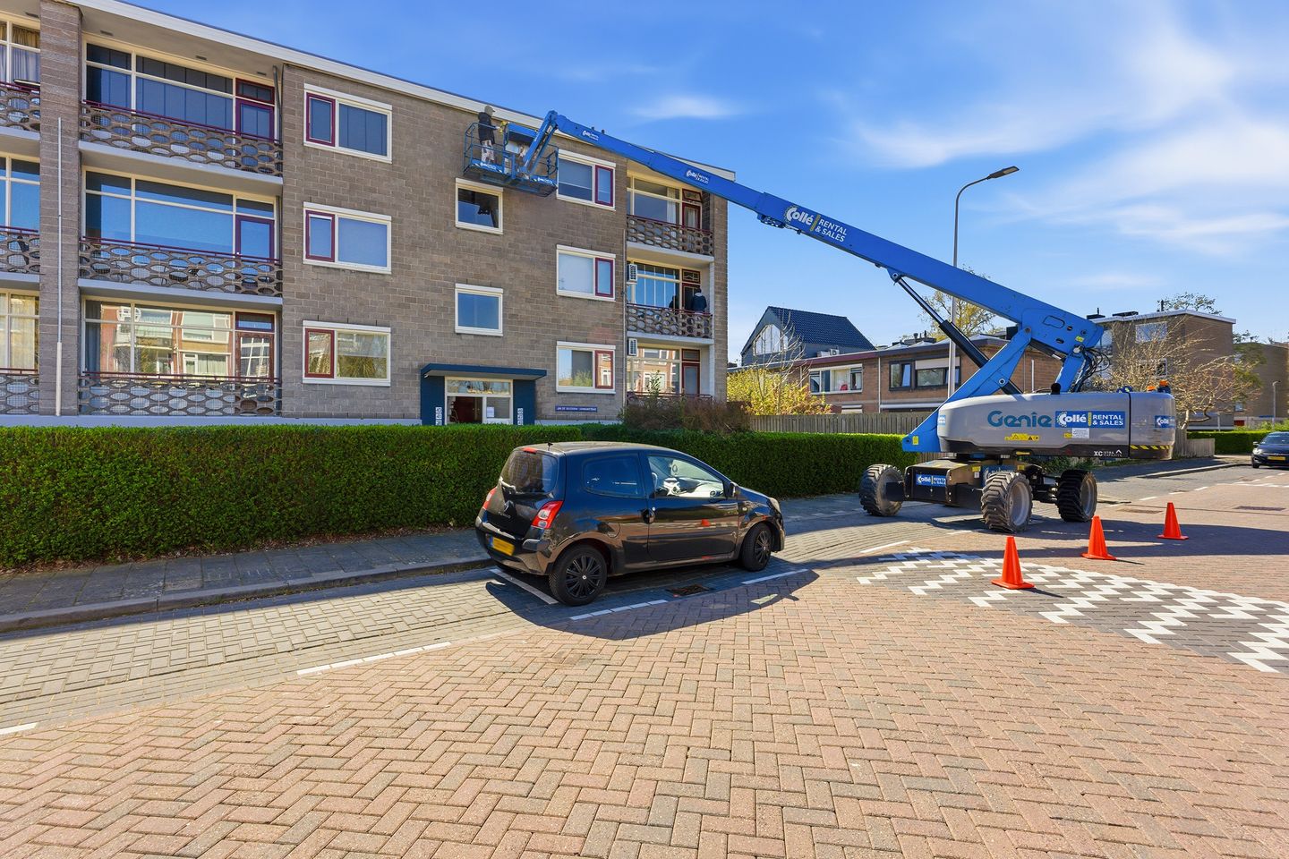 Foto 29 van Jhr. De Savornin Lohmanstraat 49