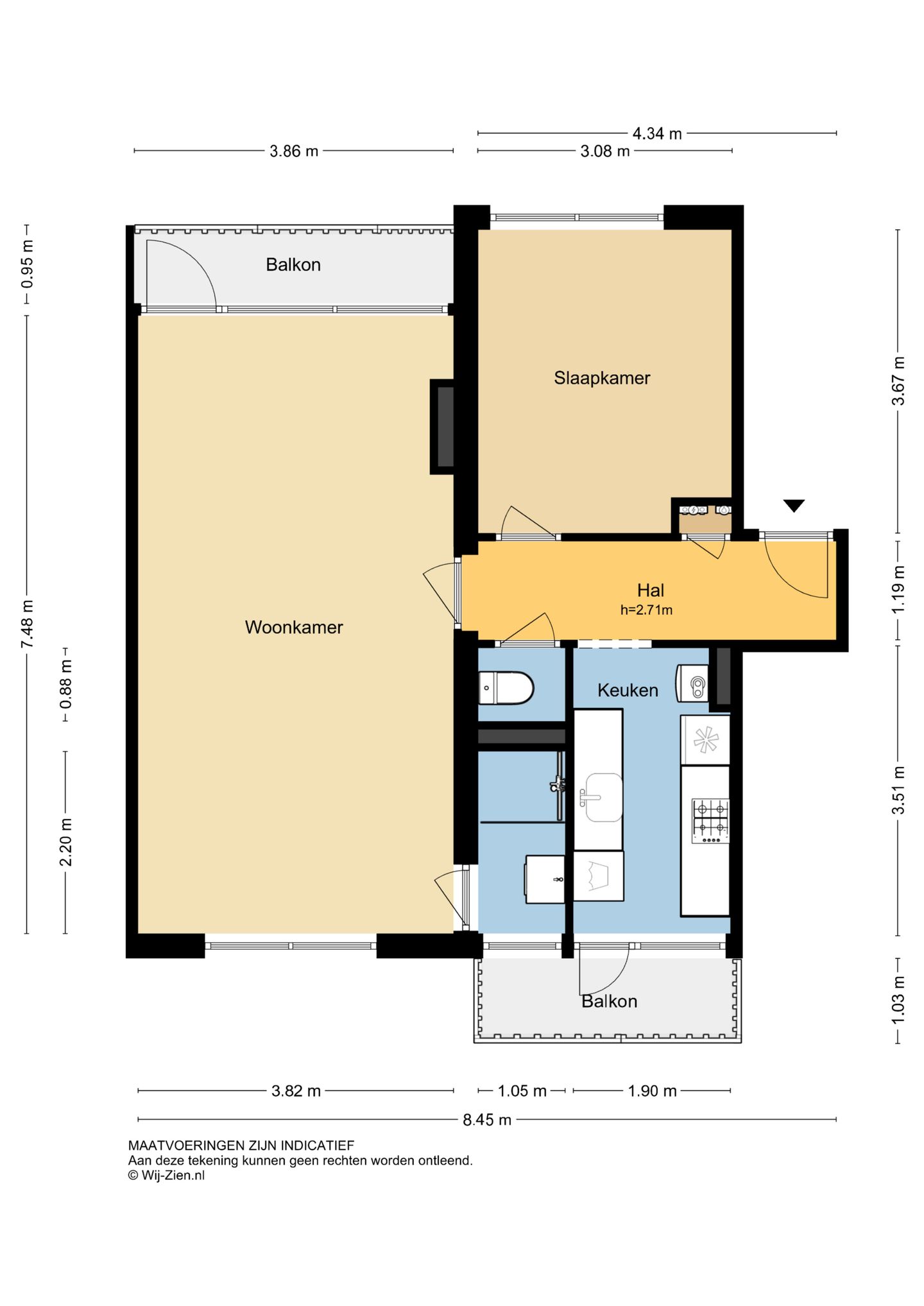 Foto 34 van Jhr. De Savornin Lohmanstraat 49