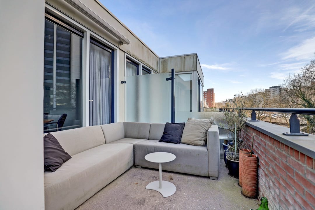 Foto 16 van Honingerdijk 59-B