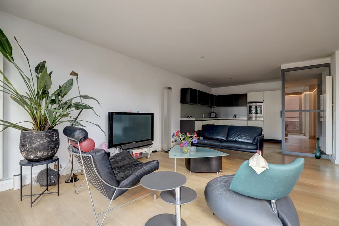 Foto 11 van Honingerdijk 59-B