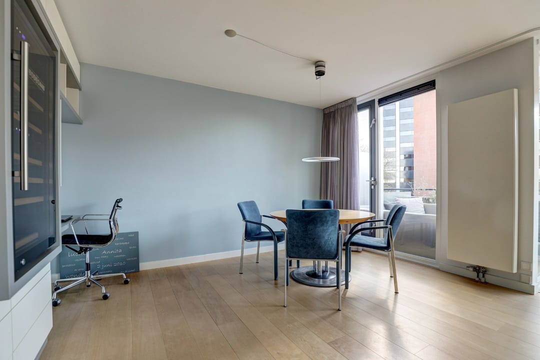 Foto 13 van Honingerdijk 59-B