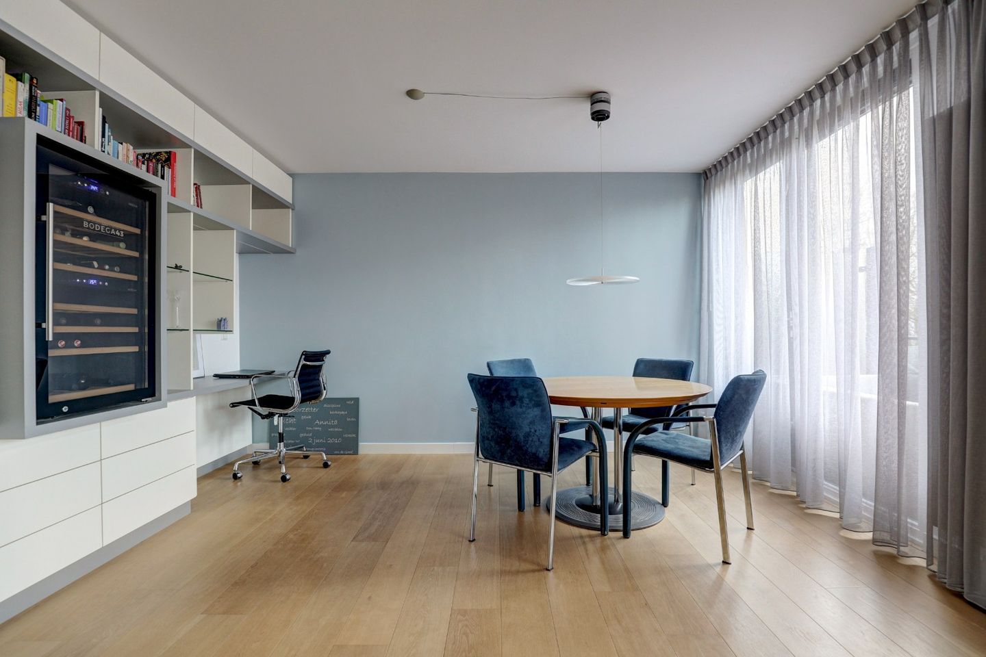 Foto 14 van Honingerdijk 59-B