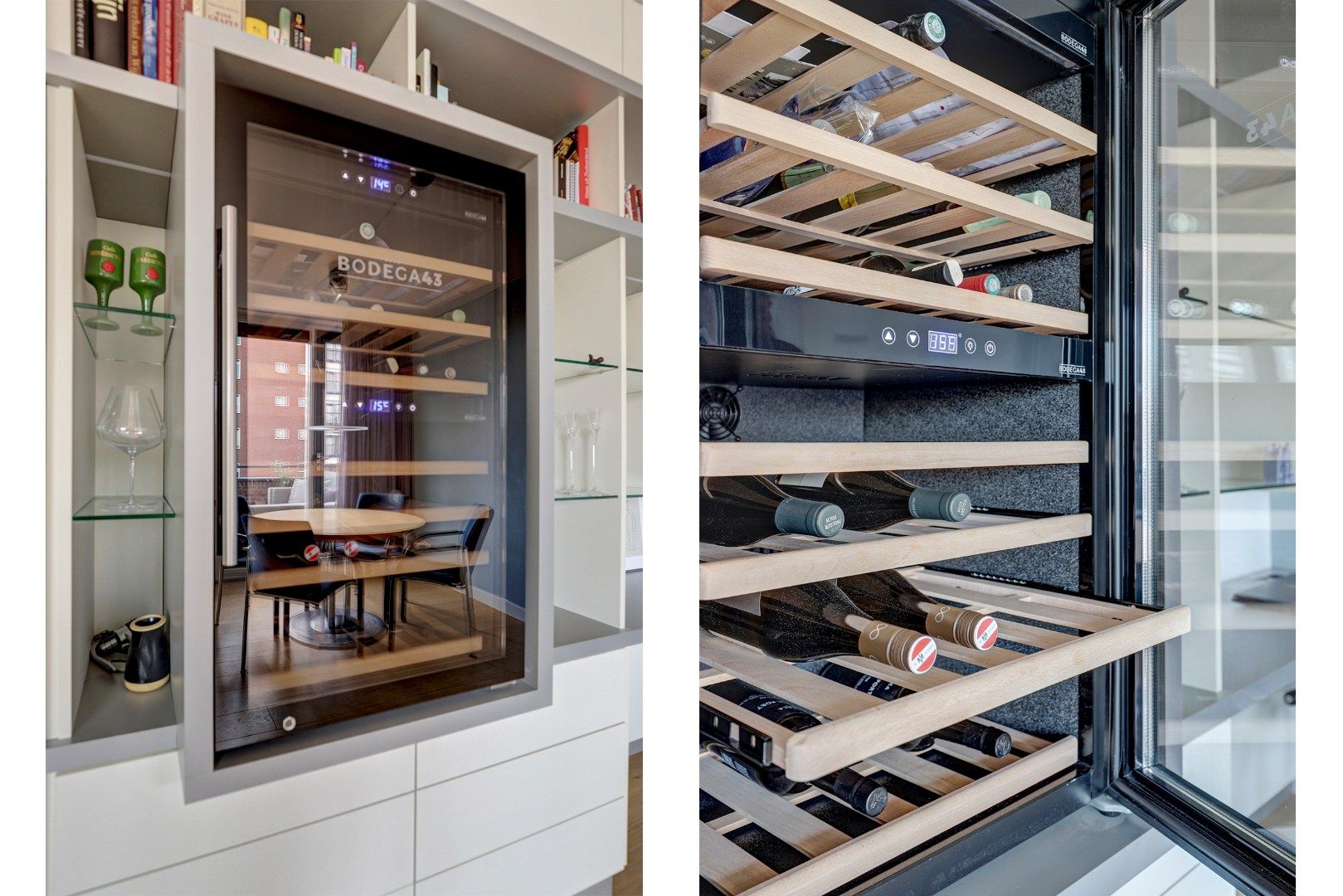 Foto 15 van Honingerdijk 59-B