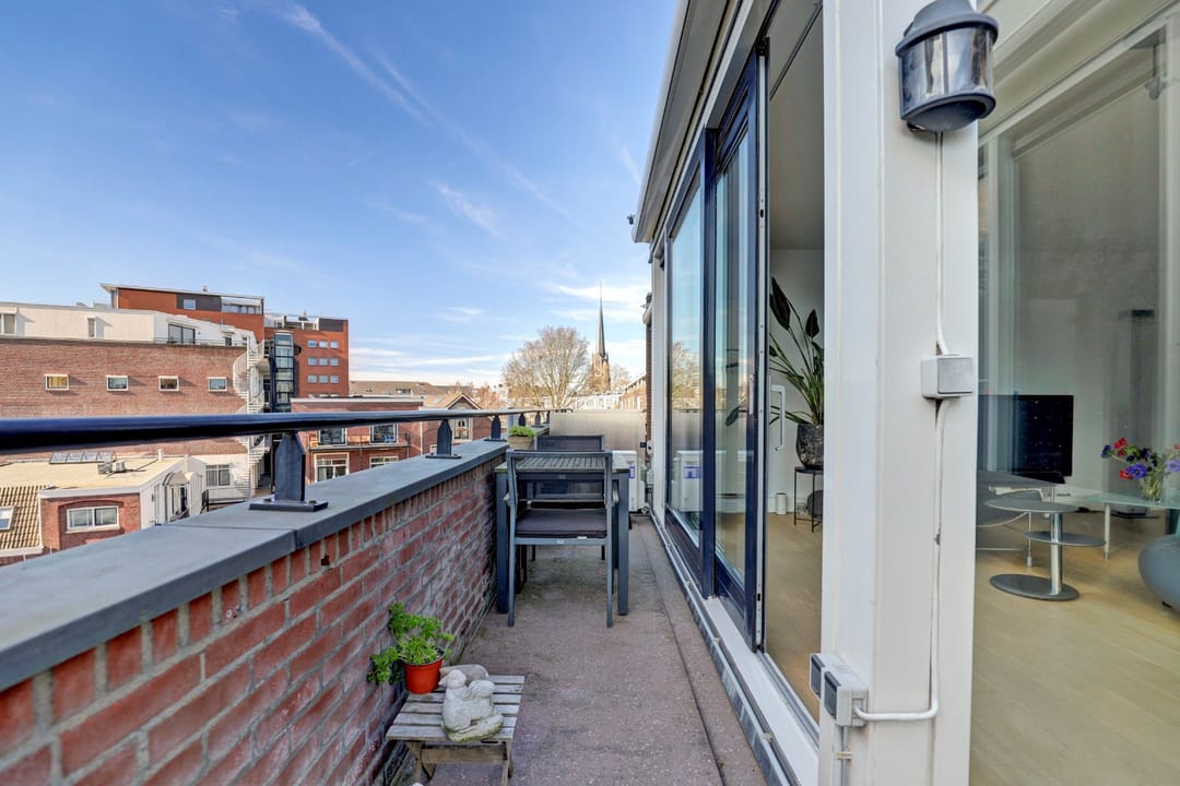 Foto 17 van Honingerdijk 59-B