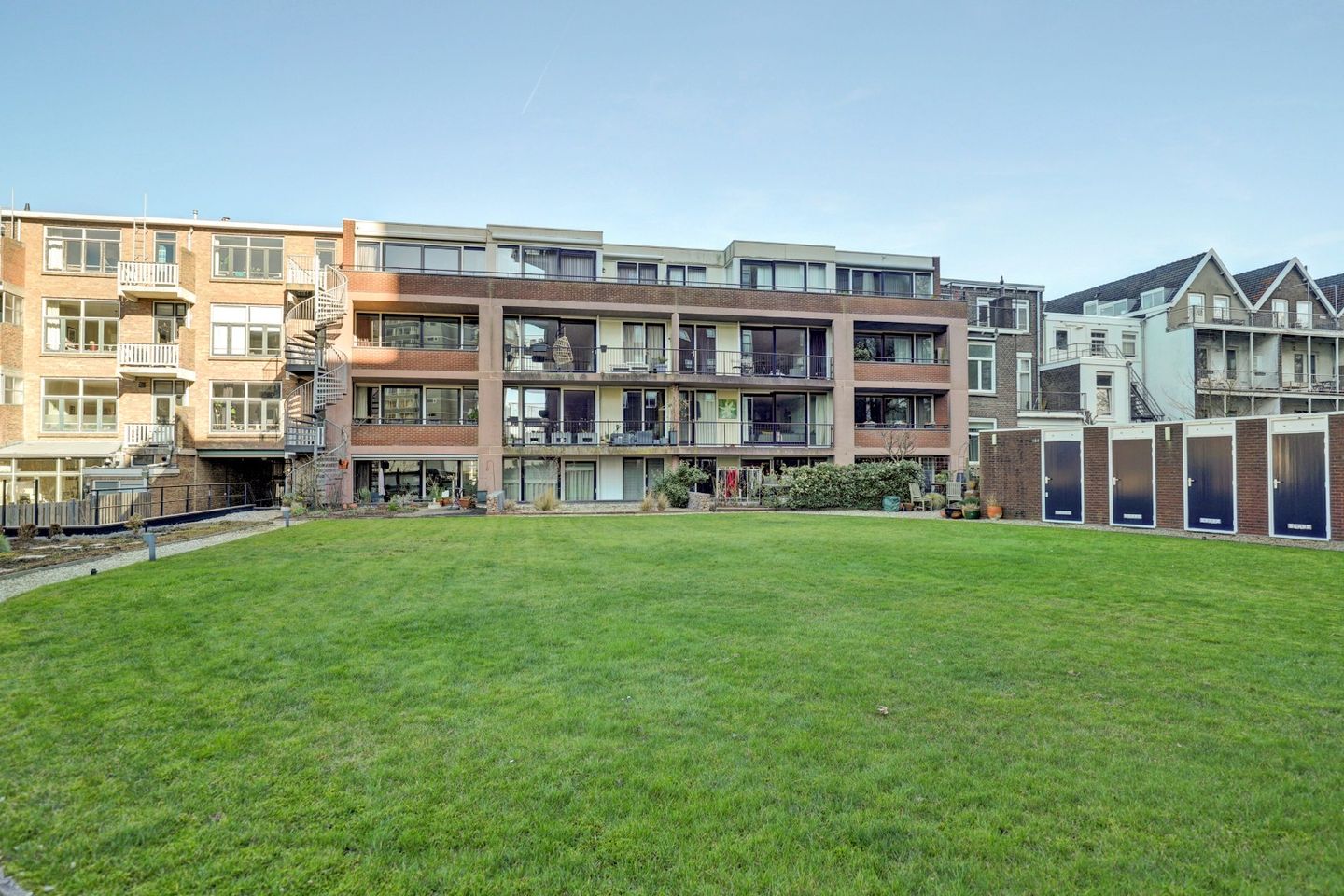 Foto 29 van Honingerdijk 59-B