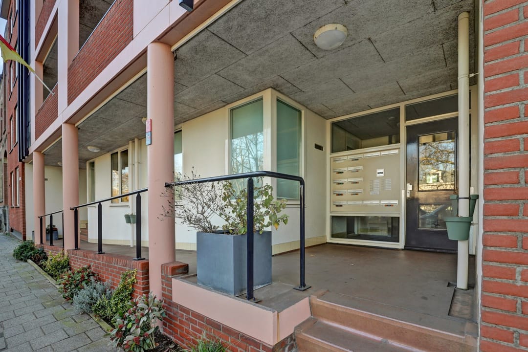 Foto 31 van Honingerdijk 59-B