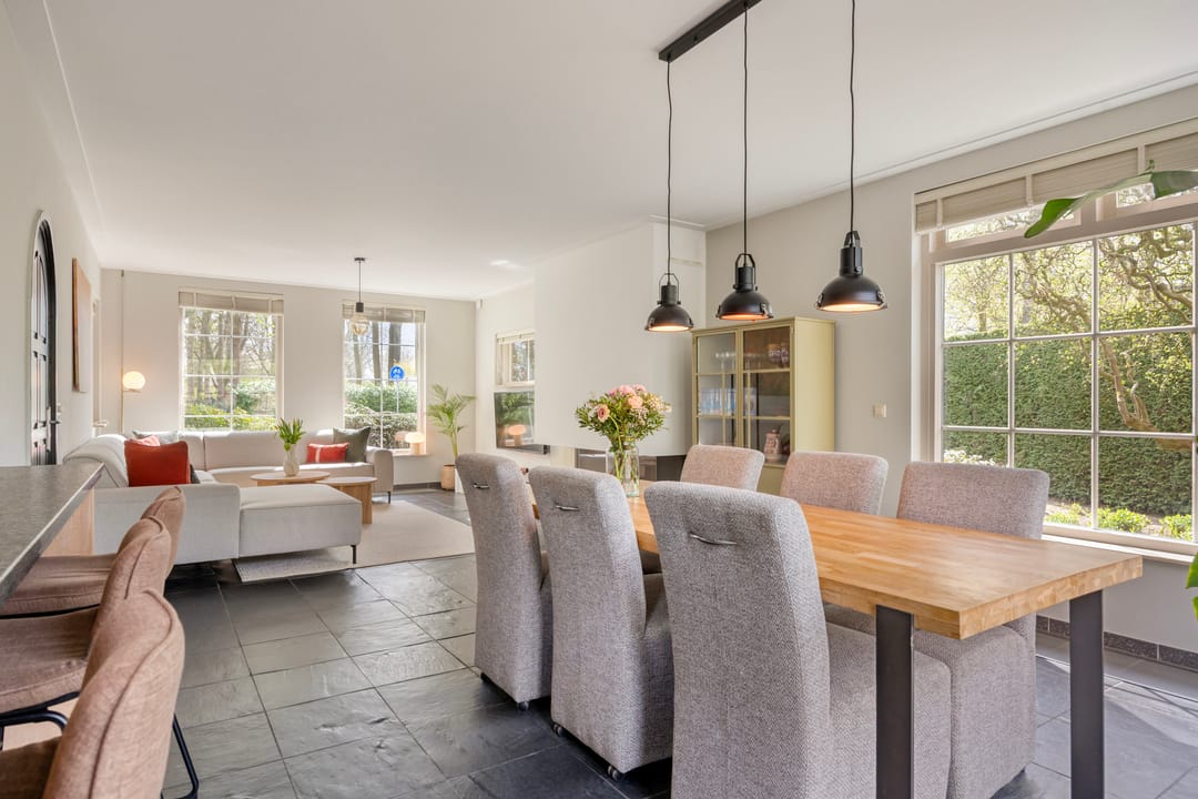 Foto 2 van Eikenlaan 1