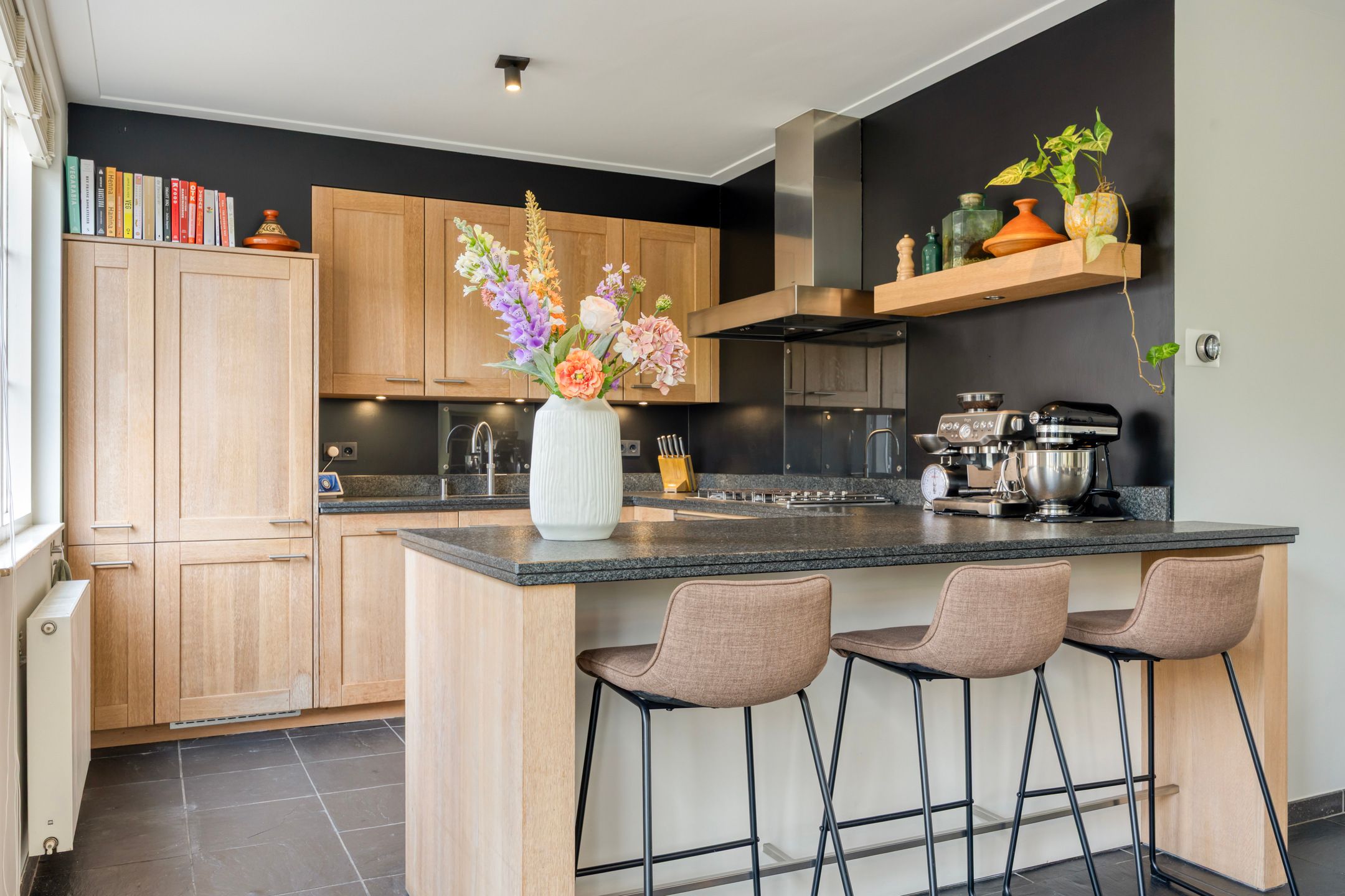 Foto 3 van Eikenlaan 1