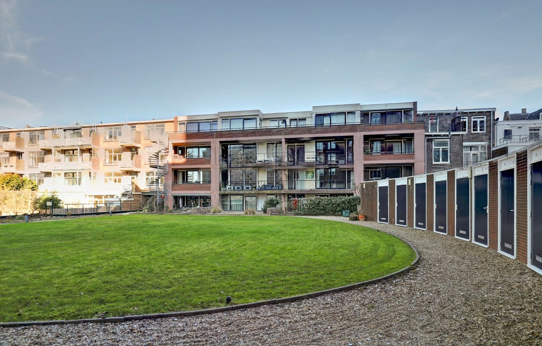 Foto 37 van Honingerdijk 59-B