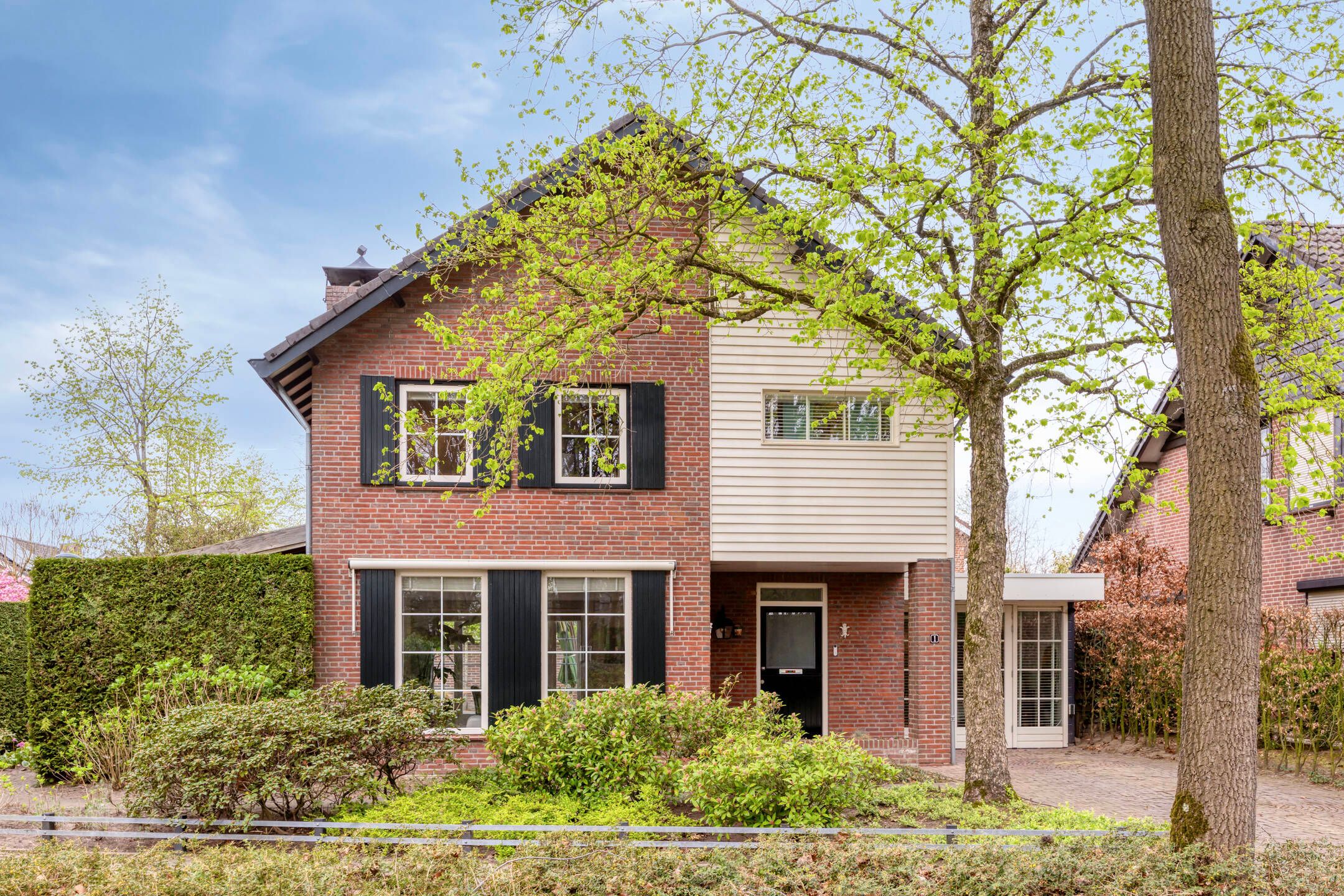 Foto 6 van Eikenlaan 1