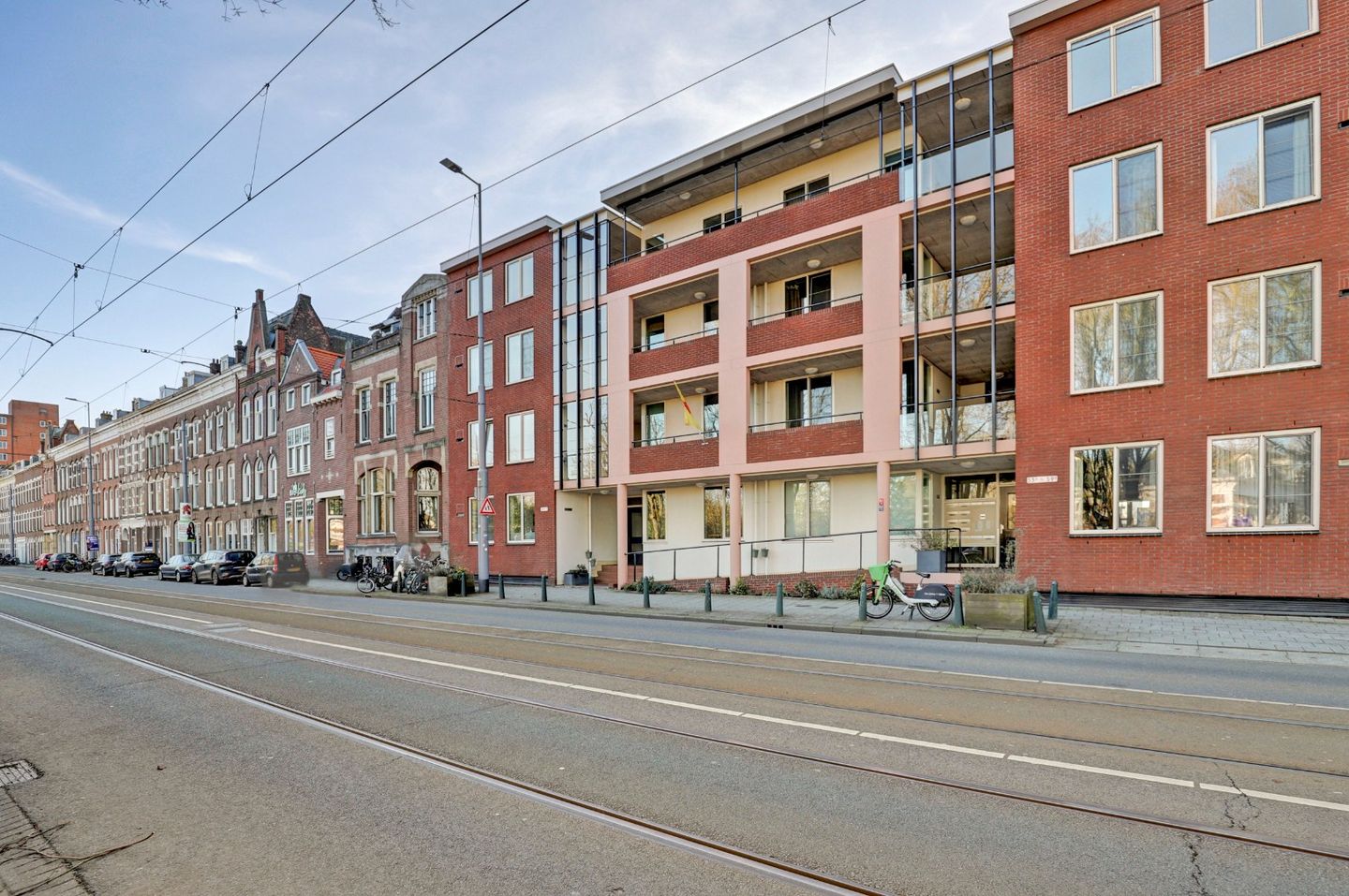 Foto 40 van Honingerdijk 59-B