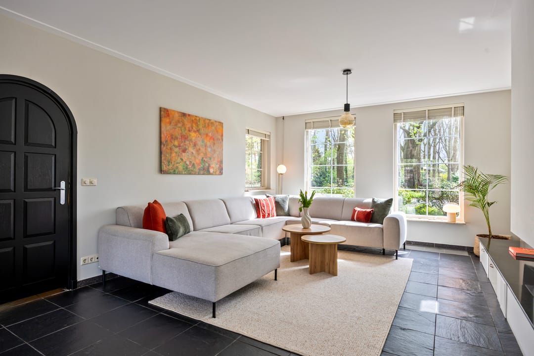 Foto 11 van Eikenlaan 1