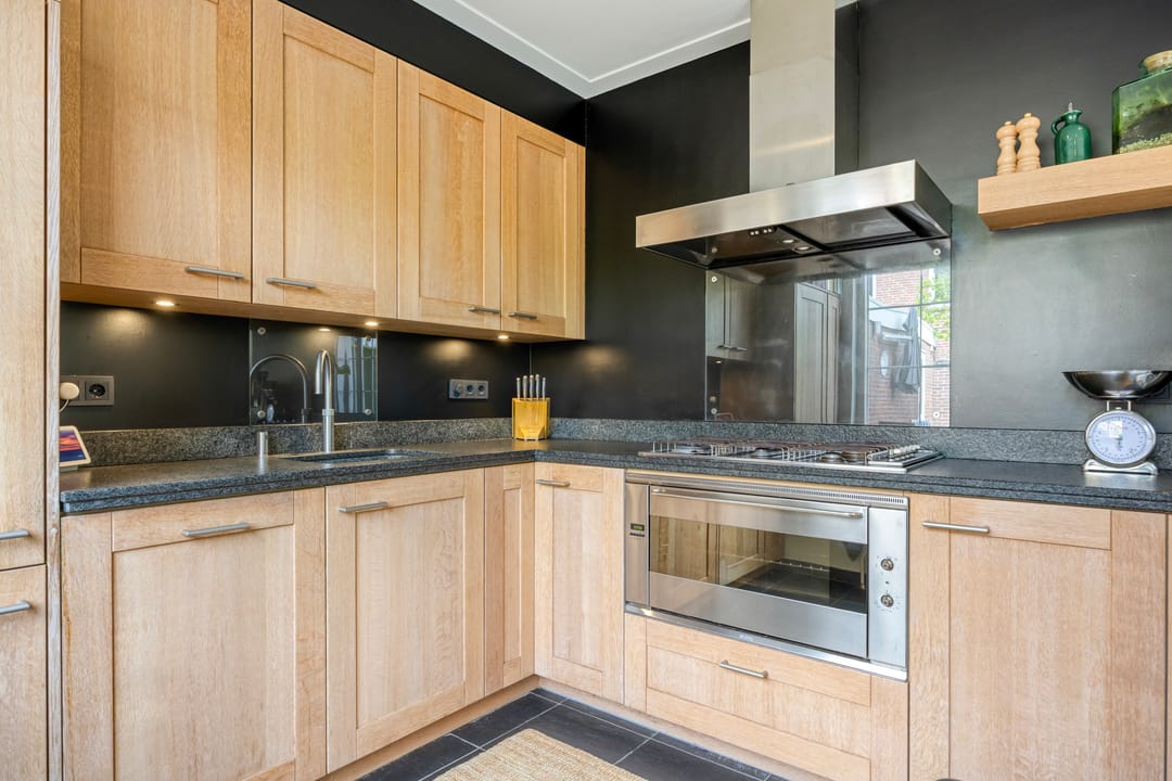 Foto 17 van Eikenlaan 1