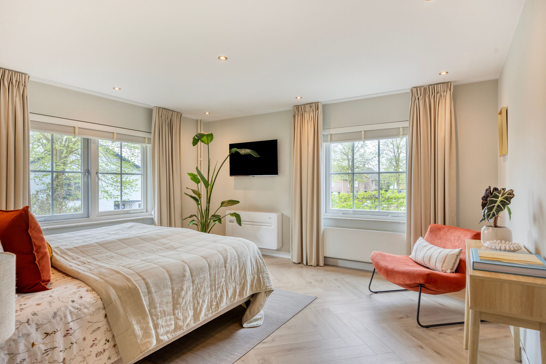 Foto 24 van Eikenlaan 1