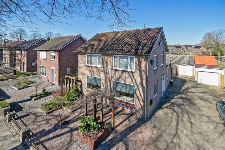 Photo 5 of Vierlingsbeekseweg 25