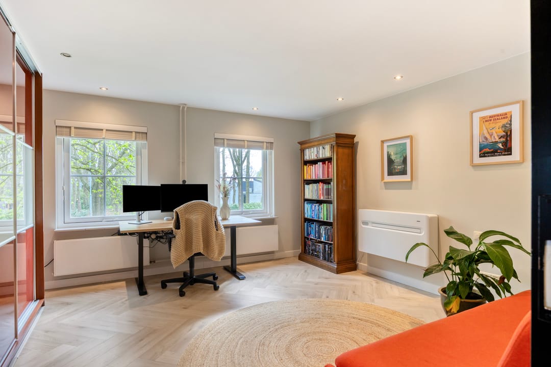 Foto 28 van Eikenlaan 1