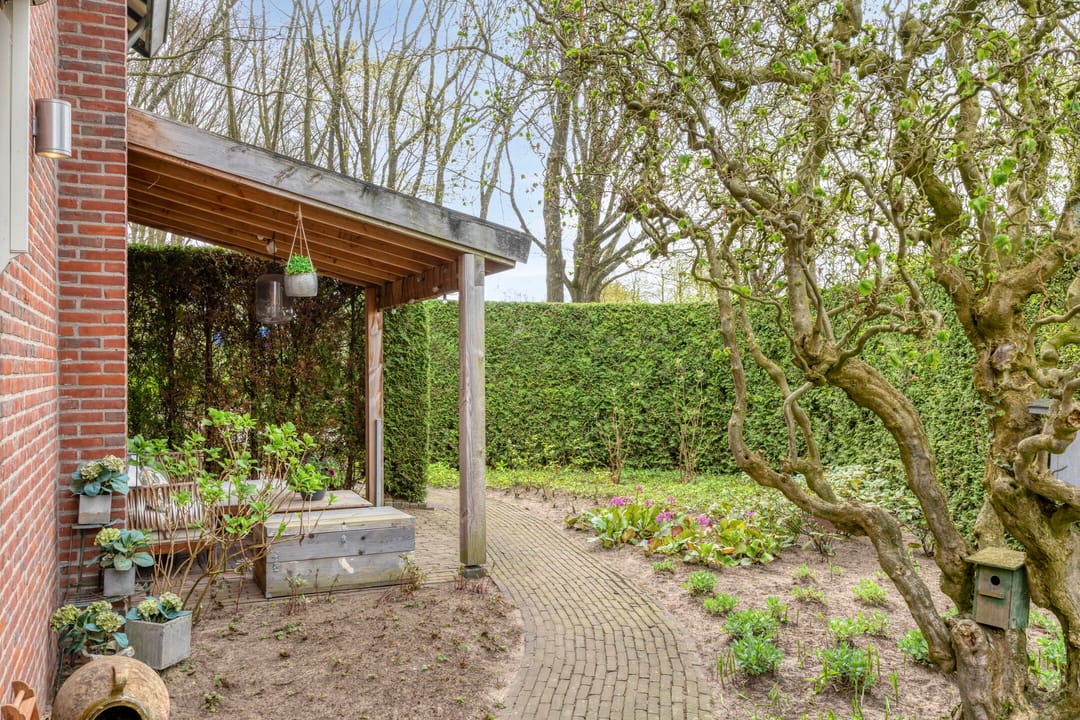 Foto 37 van Eikenlaan 1