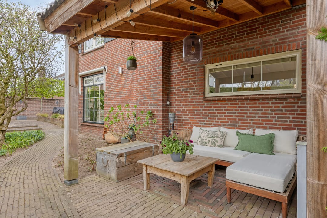 Foto 38 van Eikenlaan 1