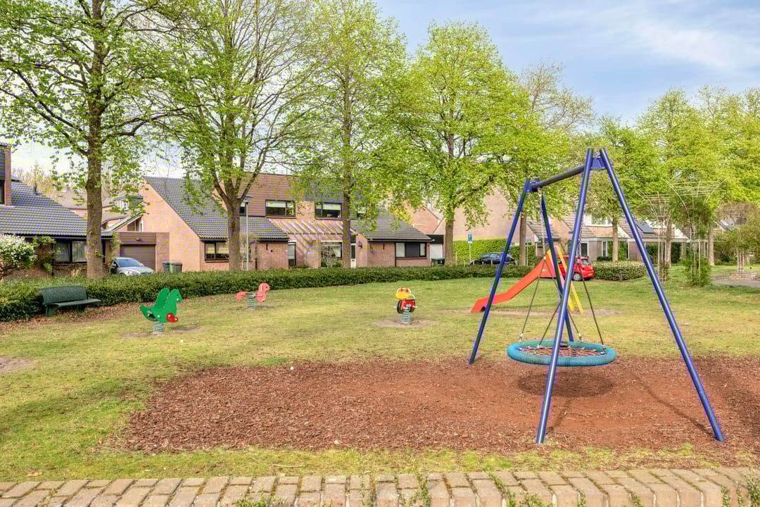 Foto 41 van Eikenlaan 1