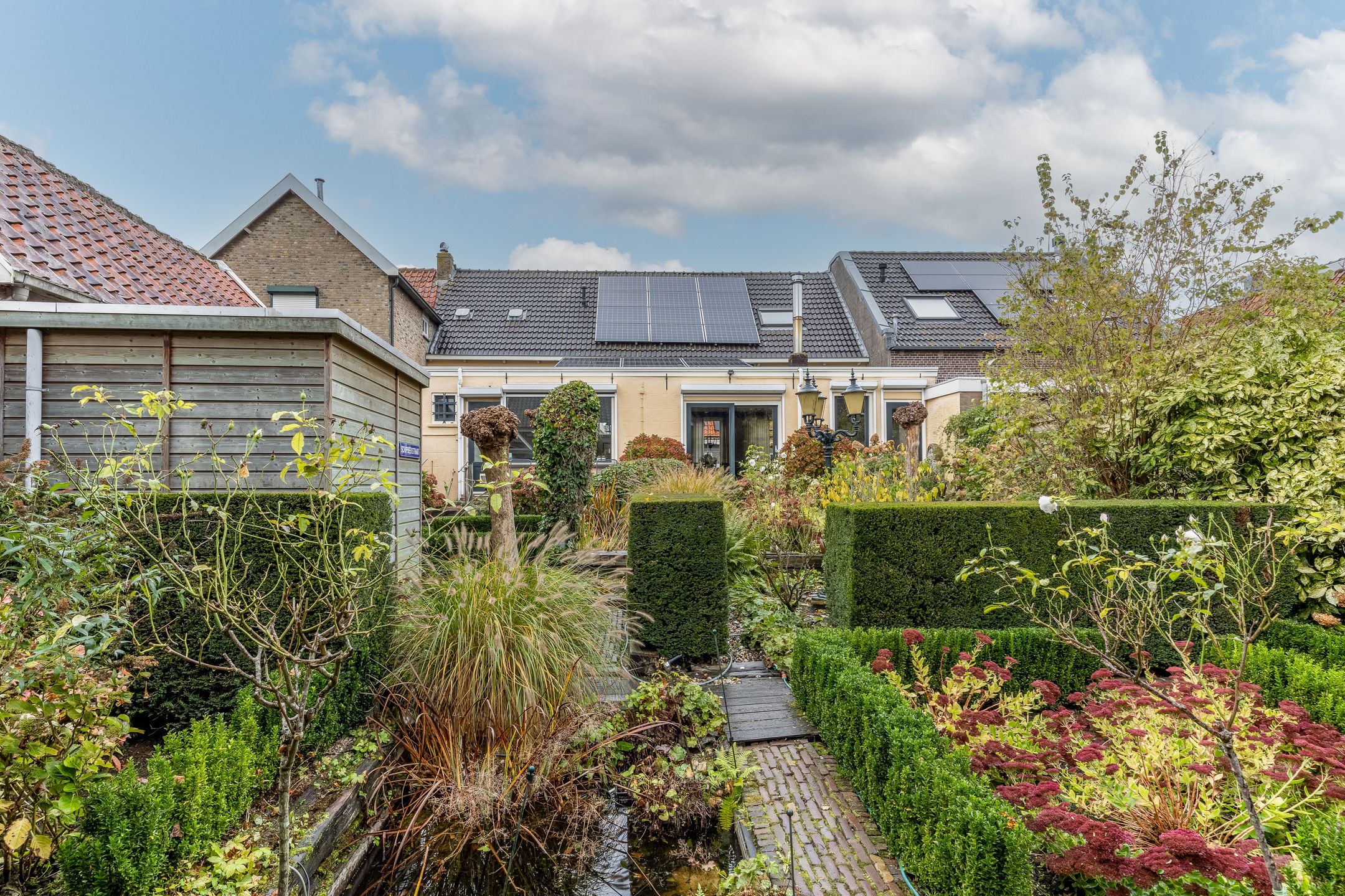 Foto 3 van Voorstraat 4